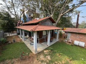 Parvati- Independent Home in the heart of JP Nagar!